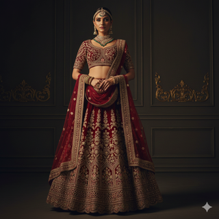 How to Rock Traditional Wear at Any Event