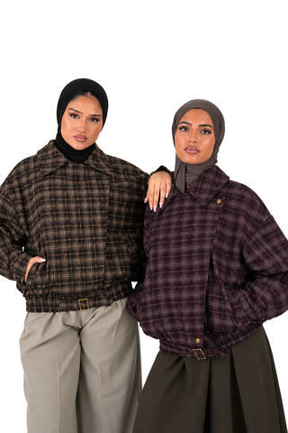 Jackets