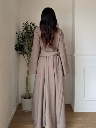 Fia Skirt Co Ord