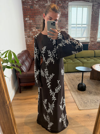 Larissa Maxi Dress