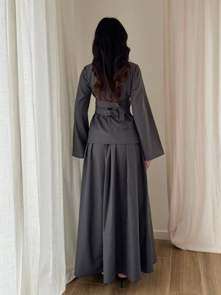 The Liyana Skirt Set