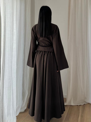 Fia Skirt Co Ord
