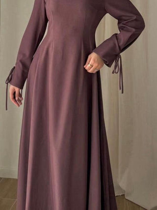 Eléa Maxi Dress
