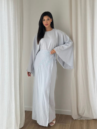 Sofia Maxi Dress