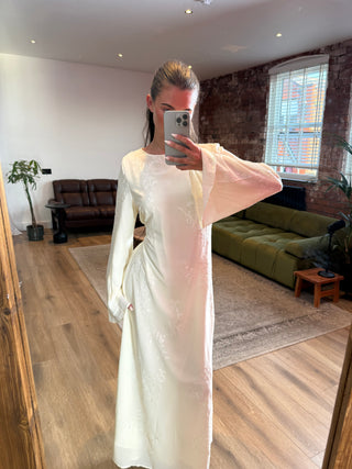 Larissa Maxi Dress