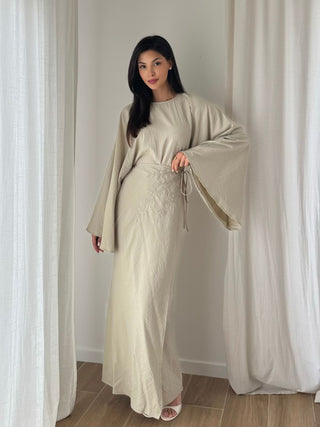 Sofia Maxi Dress