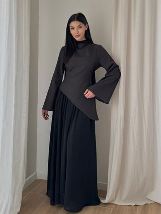 Noor Asymmetrical Set - Ruya&co