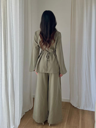 Zara Co-Ord Set