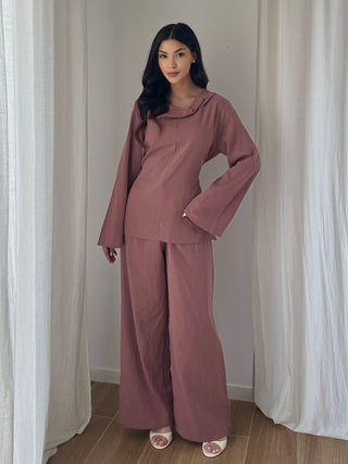 Zara Co-Ord Set