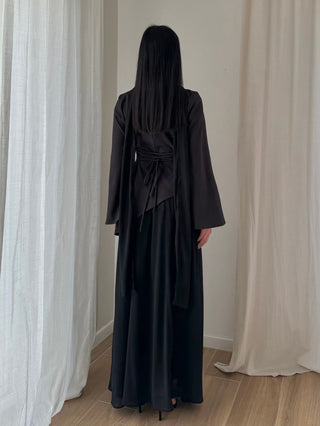 Noor Asymmetrical Set - Ruya&co