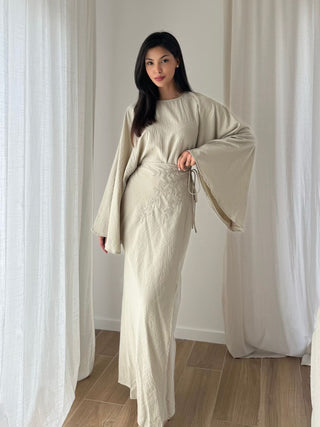 Sofia Maxi Dress