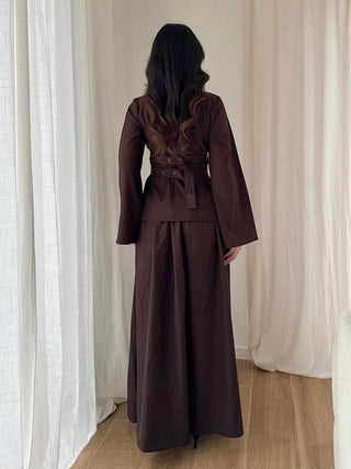 The Liyana Skirt Set