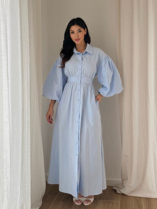 Elina Maxi Dress