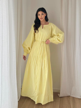Belle Maxi Dress