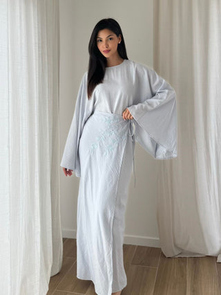 Sofia Maxi Dress