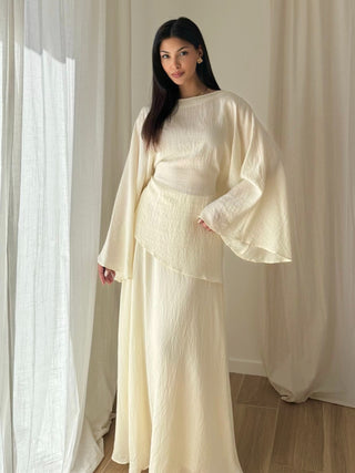 Safia Skirt Set