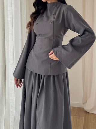 The Liyana Skirt Set