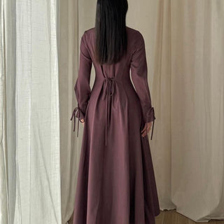 Eléa Maxi Dress
