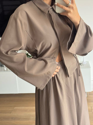 Fia Skirt Co Ord