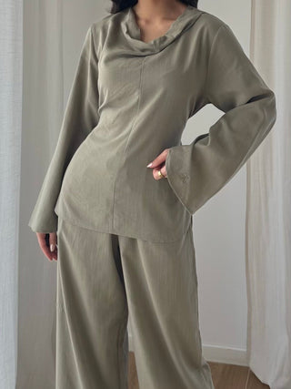 Zara Co-Ord Set