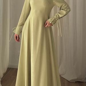 Eléa Maxi Dress