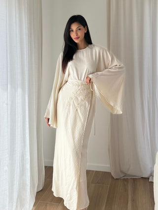 Sofia Maxi Dress