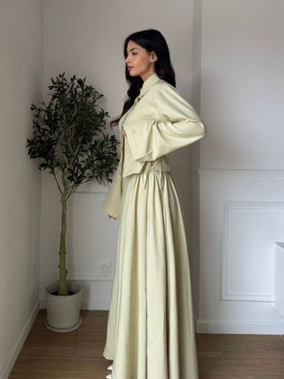 Fia Skirt Co Ord