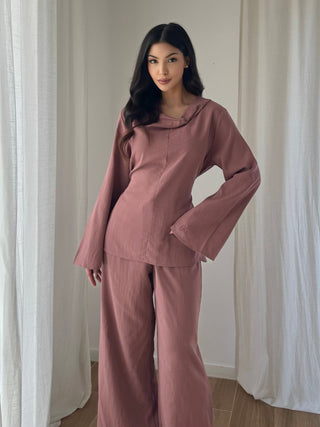 Zara Co-Ord Set