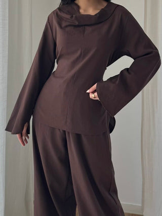 Zara Co-Ord Set