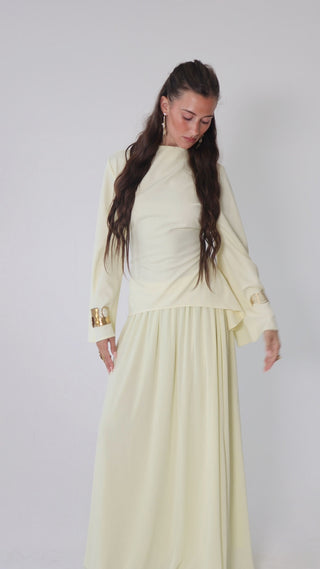 Molly Co-Ord Set