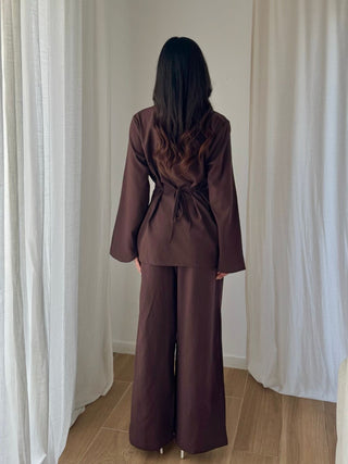 Zara Co-Ord Set
