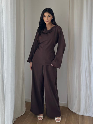 Zara Co-Ord Set
