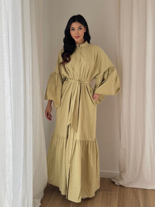 Isla Maxi Dress