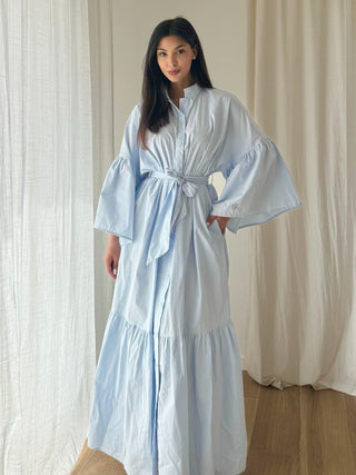 Isla Maxi Dress