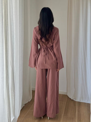 Zara Co-Ord Set