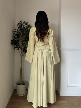 Fia Skirt Co Ord