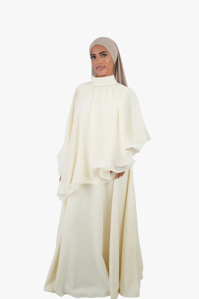 Elise Poncho