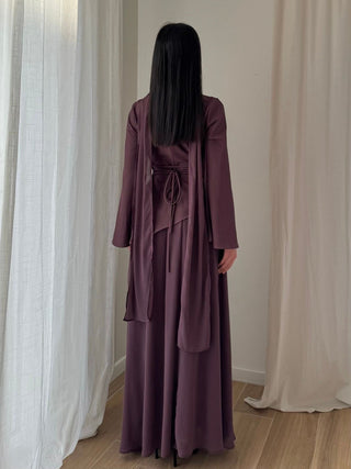 Noor Asymmetrical Set - Ruya&co