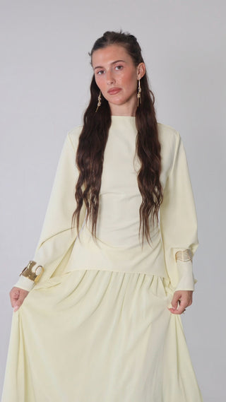 Molly Co-Ord Set