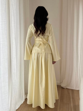 The Liyana Skirt Set