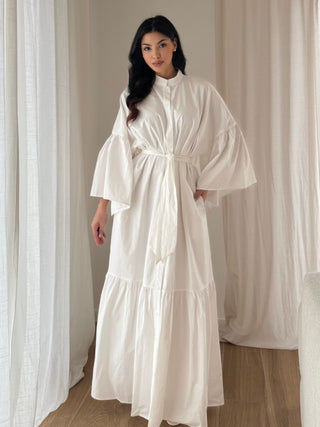 Isla Maxi Dress