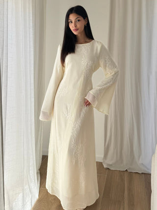 Larissa Maxi Dress