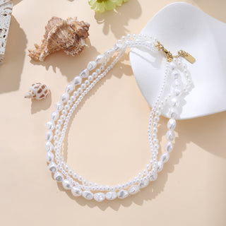 Ivory Grace Necklace