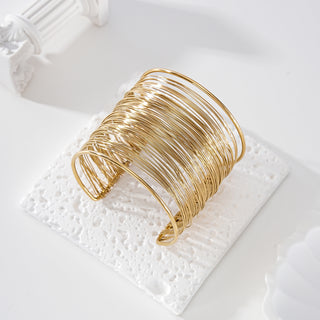 Sable Cuff