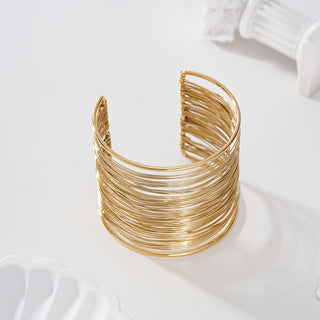 Sable Cuff