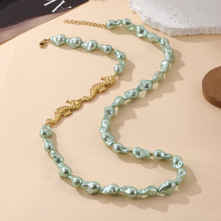 Seraphina Necklace