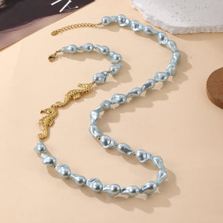 Seraphina Necklace