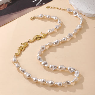 Seraphina Necklace