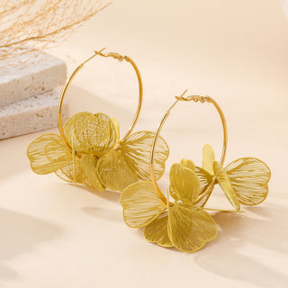 Camille Earrings