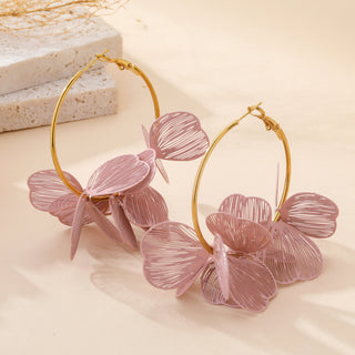 Camille Earrings